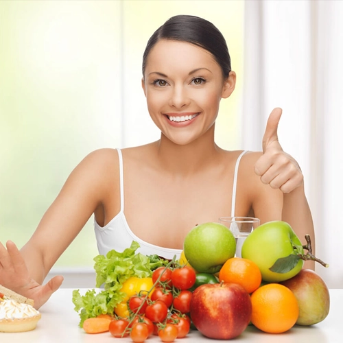 Tips for Healthy Weight Loss