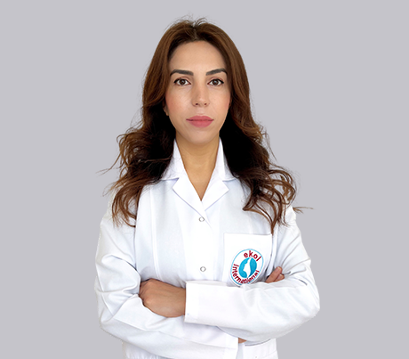 Spec. Dr. Hatice Duran