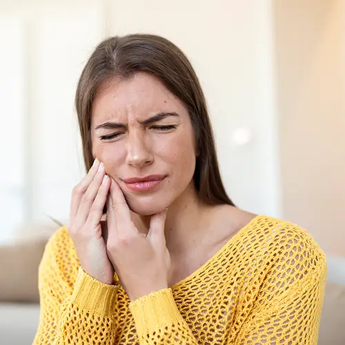 Natural and Home Remedies for Relieving Toothache