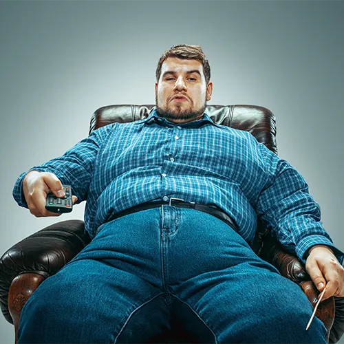 10 Diseases Caused by Obesity