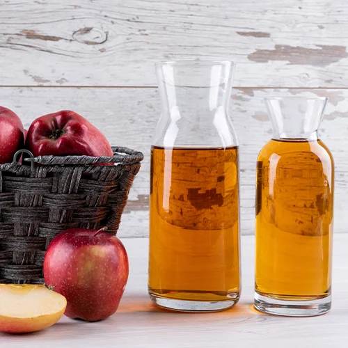The Health Wonders of Apple Cider Vinegar