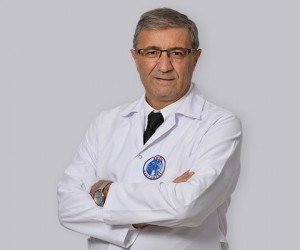 Prof. Dr. Adnan Ünal