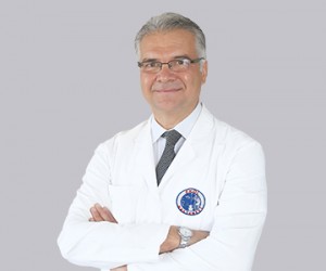 Prof. Dr. Hayrullah Derici
