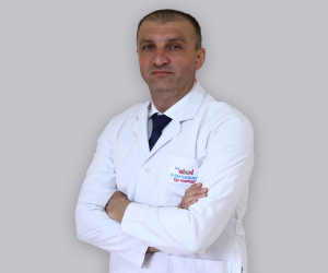 Prof. Dr. Adnan Şimşir