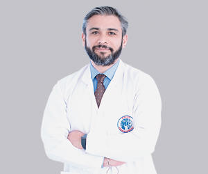 Prof. Dr. Orçun Çelik