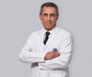 Opr. Dr. Ahmet Selçuk Halıcıoğlu