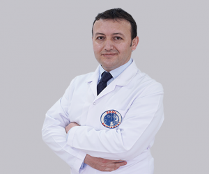 Opr. Dr. Rıza Özdemir