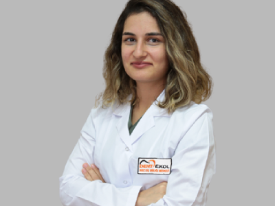 Chirurgien Dentiste Beyza Demirci