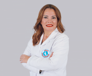 Espec. Dr. Saliha Demir