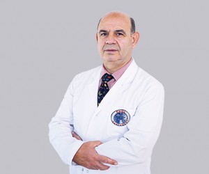 Espec. Dr. Ertan Damar