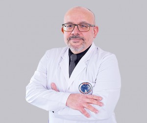 Espec. Dr. Hasan Yurday Çetin