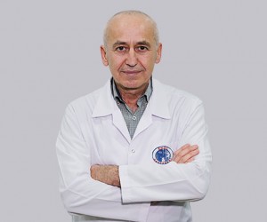 Espec. Dr. Atilla Çevik