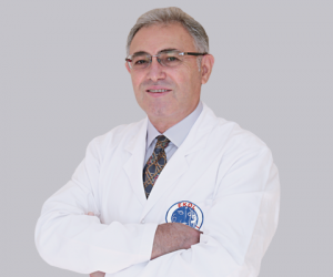 Espec. Dr. Çetin Aydın