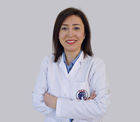 Spec. Dr. Zeynep Ayşe Apalı