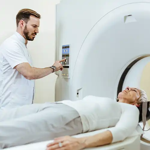 What is Difference Between MRI and CT Scan?