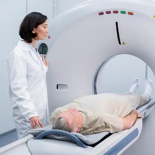 Can an MRI Detect Cancer Anywhere in The Body?