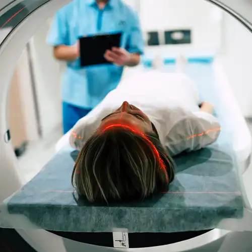 Will I Be Exposed to Radiation During MRI?