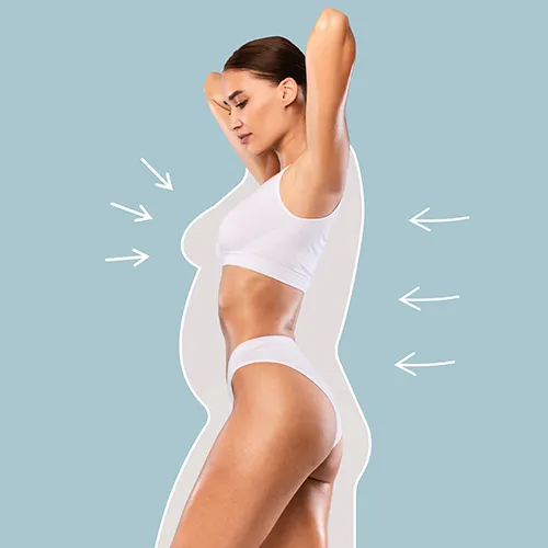 Bikini Line Sleeve Surgery vs Gastric Sleeve Surgery