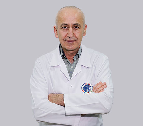 Spec. Dr. Atilla Çevik