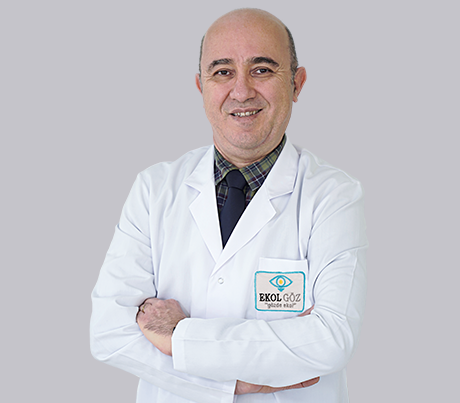 Opr. Dr. Gazi Duman
