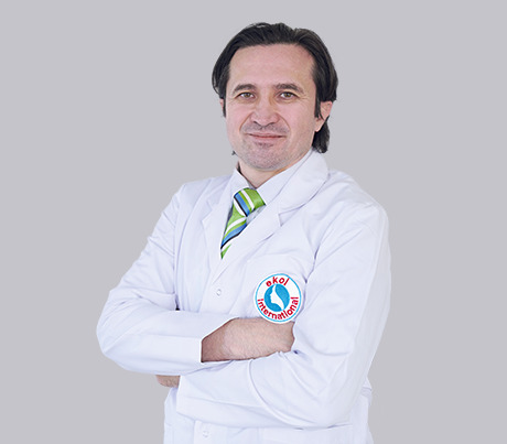 Spec. Dr. Şenel Yurtsever