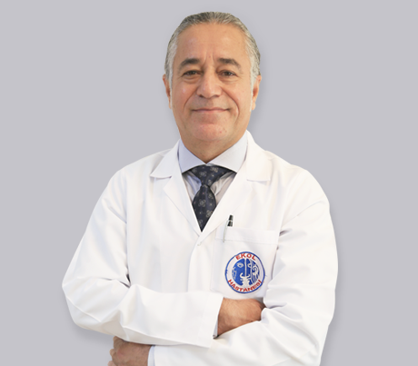 Opr. Dr. Abdülkadir Korkmaz
