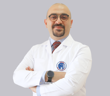 Opr. Dr. Rauf Nasirov
