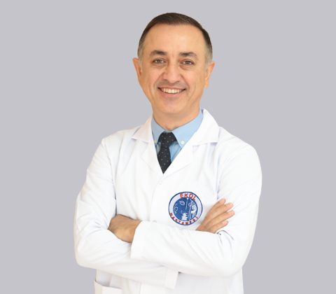 الدكتور. اوزغور كافاك