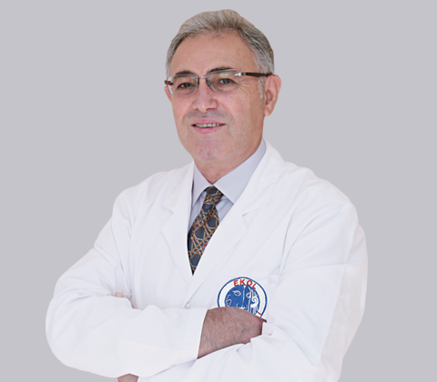 Spec. Dr. Çetin AYDIN