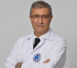 Prof. Dr. Adnan Ünal