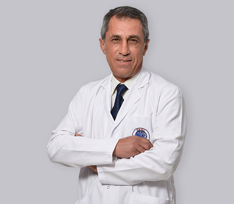 Dr. Opr. Ahmet Selçuk Halıcıoğlu