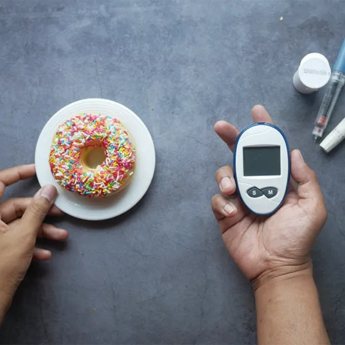 Are Obesity and Diabetes Linked?