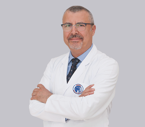 Opr. Dr. Ayhan Yıldırım