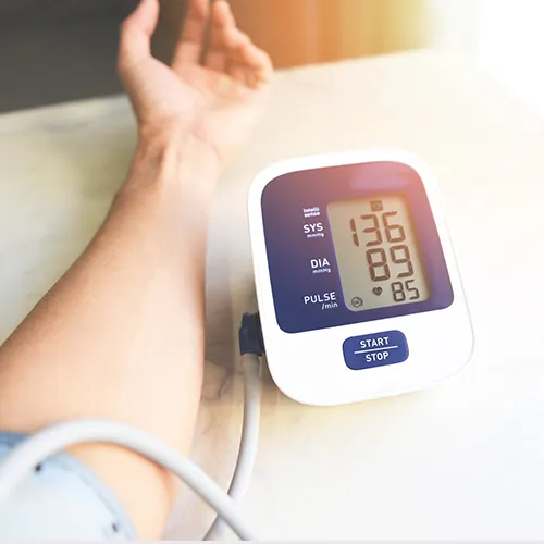 Battling High Blood Pressure: Signs, Risks, and Control Strategies
