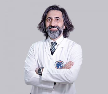 Facharzt. Dr. Bilgehan Sönmez