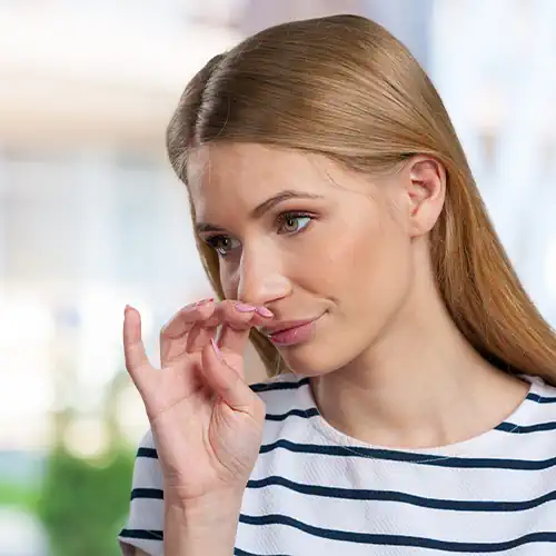Can Rhinoplasty Help With Allergies?