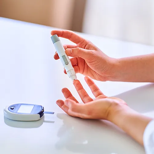 Demystifying Diabetes: Managing Blood Sugar Levels Effectively