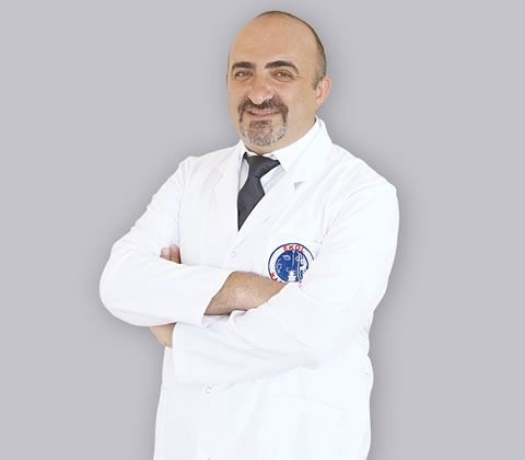 Opr. Dr. Mehmet Akdemir