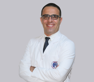 دكتور حسين أوز 