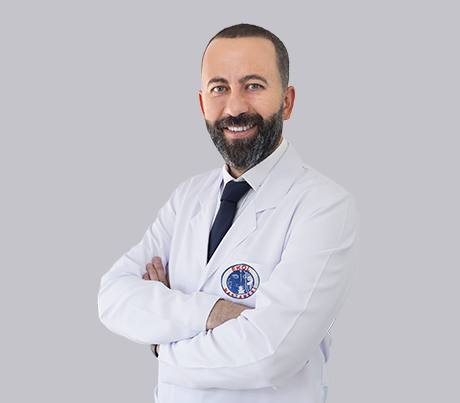 Spec. Dr. Devran Demir