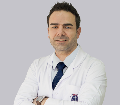 Opr. Dr. Ahmet Aşçıoğlu