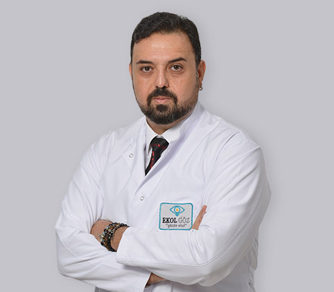 Opr. Dr. Gökhan Erbakan