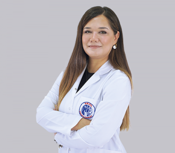 Facharzt Dr. Gülşah Dinçer Atalay