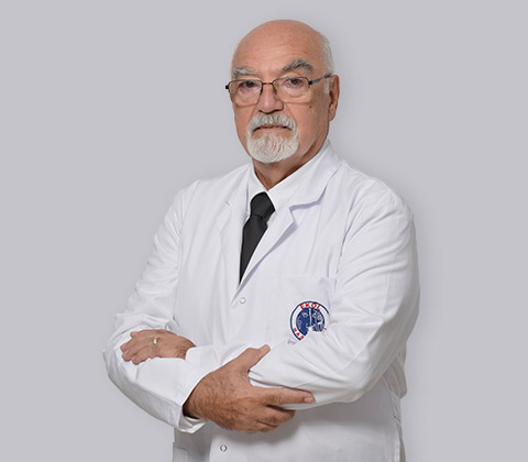 Prof. Dr. Günhan Erbakan