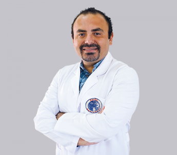 Chir. Dr. Hüseyin Aslankara