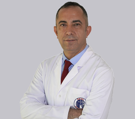 Spec. Dr. İrfan Uruç 