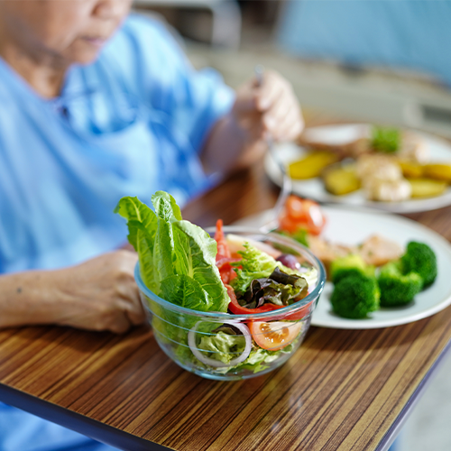 Nutrition Recommendations For Cancer Patients