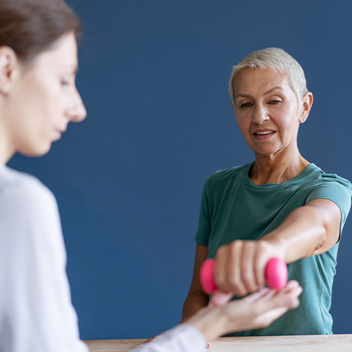 Activities that Cancer Patients Do to Maintain a Healthy Life