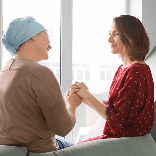 Psychological Support and Healing Ways in the Fight Against Cancer