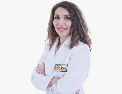 Chirurgien Dentiste Lara Demetoğlu